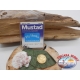 1 sachet de 25 pcs Mustad cod.80000BR sz.26 FC.L'A338