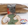 1 paquet (12 pcs Mustad avec œillet de la morue.3261BLN sz.2/0 FC.A358