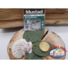 1 sachet de 10 pcs Mustad, une palette de morue.90339BNL sz. 16 FC.A371