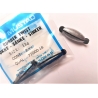 1 Sachet, 3 pcs. de plomb le poids Mustad cod.77000-18 sz.13gr FC.PI5