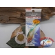 Packung 2 Sabiki haut von fisch Yo-Zuri cod.E274 sz.10 trolling FC.A455