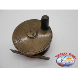 Mulinello da collezione pesca mosca ottime condizioni Reel Vintage CL.193