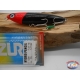 Z-zuri artificiel, Crayon HD Dro, 125 mm -30gr, couleur: BLRH. FC. BR32