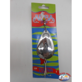 Spoon Turna, Alba Star, Measure 2, BR.60