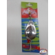 Spoon Turna, Alba Star, Size 2, FC. BR60