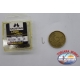 1 packung 50pz angelhaken Mustad "laser-tech" - serie 31513H sz.18 FC.A503