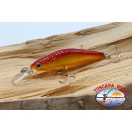 Esche Artificiali 3D MINNOW Yo-zuri 7gr-6,5cm suspending col GR C.AR164