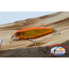 Esche Artificiali 3D MINNOW70 Yo-zuri 7gr-7cm suspending col GR C.AR172