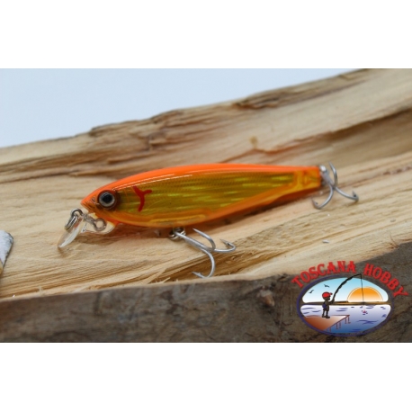 Artificial 3D MINNOW70 ,o