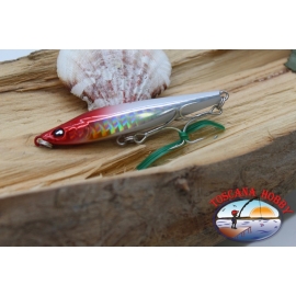 Artificial bait ADAGIO65 Duel 7gr-6,5 cm sinking with SHRH C. AR211