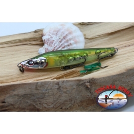 Esche Artificiali EDGE MINNOW TREMBLER85 Yo-zuri 13gr-8,5cm sinking TMOA C.AR216