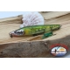 Artificiale EDGE MINNOW TREMBLER85, Yo-zuri,ege 13gr-8,5cm, sinking, col:TMOA.-anteprima