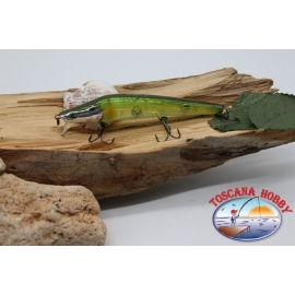 Esche Artificiali EDGE MINNOW FLOATING 125 Yo-zuri 19gr-12,5cm col TMOA C.AR218