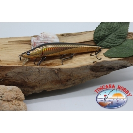 Esche Artificiali EDGE MINNOW SUSPENDING125F Yo-zuri 20gr-12,5cm C.AR220