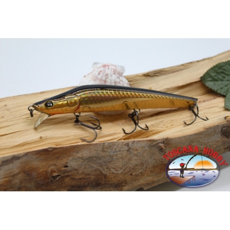 Artificiale EDGE MINNOW  FLOATING125F,Yo-zuri, 19gr-12,5cm,col:SHGB-anteprima