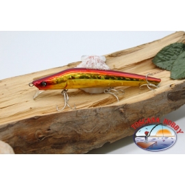 Artificial SWEET125F, Duel, 19gr-12.5 cm, floating, col: MHGR-preview