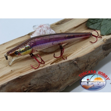 Artificiale EDGE MINNOW SUSPENDING125, Yo-zuri, 20gr-12,5cm, col:BHHW-anteprima