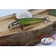 Artificiale EDGE Minnow, floating, Yo-zuri, 9,5cm-9,5gr Col.TMQA-anteprima