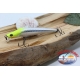 Artificiale EDGE Minnow, floating, Yo-zuri, 9,5cm-9,5gr Col.SHCH-anteprima