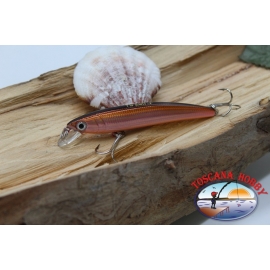 Artificial pin's minnow, Z