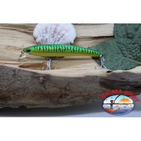 Artificiale PIN'S MINNOW SW(S), Yo-zuri, sinking, 7cm-5gr Col.GM-anteprima