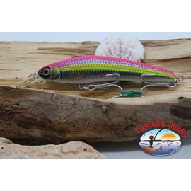 Artificiale LIVEBAIT MINNOW, Yo-zuri, 11cm -20gr Col.ASD-anteprima