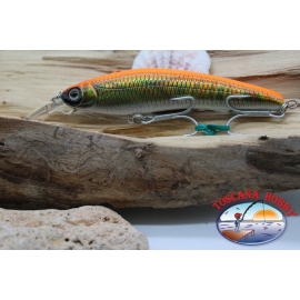 Künstliche LIVEBAIT Minno^^, ^ ^ - Zuri, 11cm-20gr Col. Aug-Vorschau