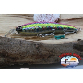 Künstlich LIVEBAIT Minno^^, ^ ^ - Zuri, floating, 9cm -10,5 gr Col. ASD-Vorschau