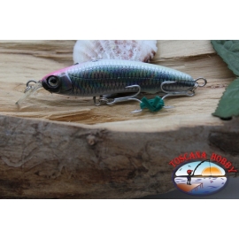 Artificial LIVEBAIT MINNOW, Z