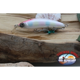 Artificial LIVEBAIT minNo Flo, Z