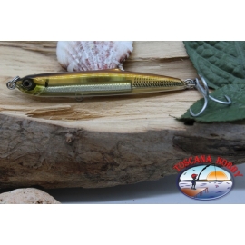 Cebo artificial LIVEBAIT min IG minNo du Duel sinking 8,5 cm-28gr Col Sa Esche