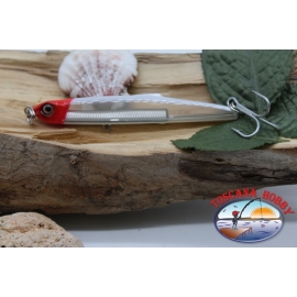 Cebo artificial LIVEBAIT min IG MINNOOO-Zuri hundimiento 10cm - 38gr con SRH C. Ar347