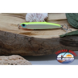 Künstliche Köder LIVEBAIT NISSIG Minno ZWÖLFKÖDER Duel sinking 7cm-18GR col PCL C. AR352