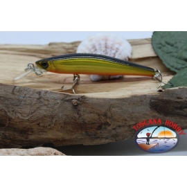 Artificial baits mag minNo F S-LTD F fo-zuri floating 8,5 cm-9gr with GBO C. AR373