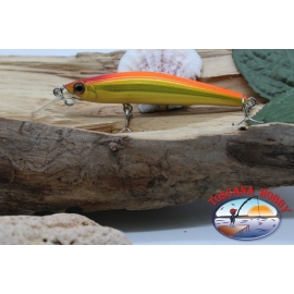 Esche Artificiali MAG MINNOW S-LTD F Yo-zuri floating 8,5cm-9gr Col GRR C.AR374