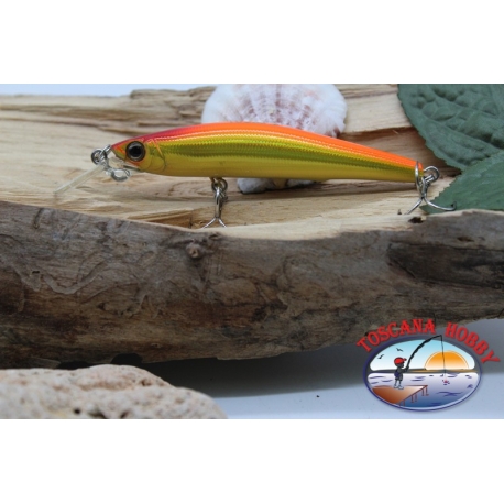 Artificiale MAG MINNOW S-LTD(F), Yo-zuri, floating,8,5cm -9gr Col.GRR-anteprima