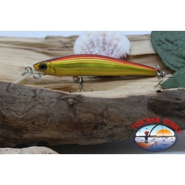 Artificial baits mag minNo F S-LTD F fo-zuri floating 8,5 cm-9gr with G G