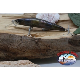 Esche Artificiali MAGNET MINNOW90 F Yo-zuri floating 9cm-9gr Col HGRB C.AR377