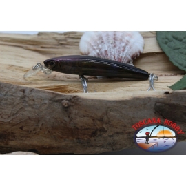 Esche Artificiali MAGNET MINNOW70 F) Yo-zuri floating 7cm-5,5gr Col HGRB C.AR381