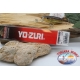 Artificiale CRANKIN SHAD, Yo-zuri, floating,7,5cm -11gr Col.TMGL-2