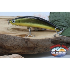 Esche Artificiali LX-MINNOW F Yo-zuri floating 11,1cm-19,5gr Col GBL C.AR388