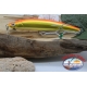 Artificial t Min MINNOF F) ,oo-zuri, floating, 13cm-23gr Col. GO-preview