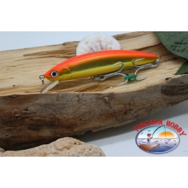 Artificiale TX MINNOWF), Yo-zuri, floating, 10,5cm -16gr Col.GO-anteprima