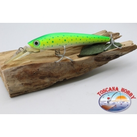 Artificial H Magn DRO MAGNUM, Z-zuri, sinking, 18cm-95gr Col. pdrd-preview