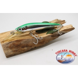 Artificial H Magn DRO MAGNUM ,O O-zuri, sinking, 18cm-95gr, Col. CSG-preview