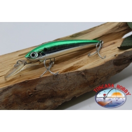 H Magn DRO MAGNUM artificial, O O-zuri, hundimiento, 12cm-33gr, Col. CSG-vista previa