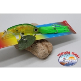 Artificial bait HIDRO SQUIRT Flo