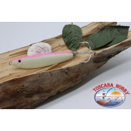 Esche Artificiali JIG METALLIC SARDINE Yo-zuri sinking 80gr Col H3 C.AR470