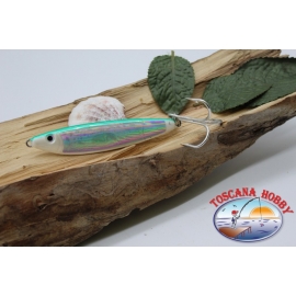 Esche Artificiali JIG METALLIC SARDINE Yo-zuri sinking 80gr Col C1 C.AR471