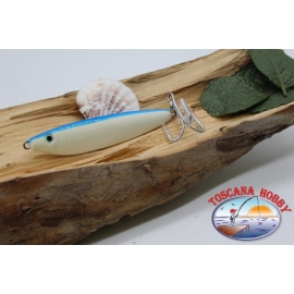 Esche Artificiali JIG METALLIC SARDINE Yo-zuri sinking 80gr Col H2 C.AR472